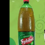 Guaraná Sybbel 2L