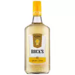GIN ROCKS SECILIAN LEMOM 1 ILTRO