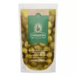 AZEITONA MALAGUENA C/ CAROÇO 100G