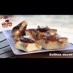 ESFIHA ROME EJULIETA