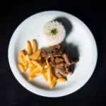 FILÉ DA COSTELA