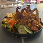 Arroz 7 pekados