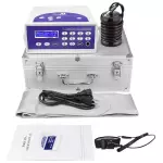 Detox Ionico con pedestal