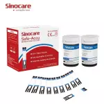 Kit de Repuestos Glucometro Sinocare