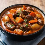 Goulash Hungaro