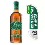 SANTAFE 6 750ML (RESERVA EXCLUSIVA)