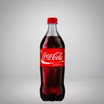 Coca Cola 1L
