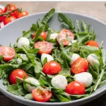 Salada Caprese
