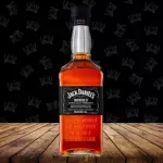 Whisky Jack Daniel's Bonded 700ml