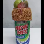 Cerillo Vikingo New Mix