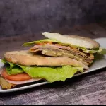 Milanesa