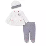 Conjunto Dog