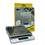 MINI BALANÇA DIGITAL B-MAX BM-A02