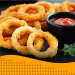 Porçao Onion
