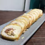 Gordo roll
