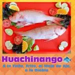 HUACHINANGO