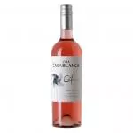Vinho Chileno Cefiro Reserva Rosé