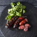 Pork Sausage Spicy