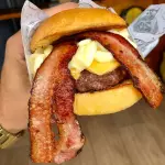 PÓLUX BURGER