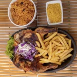 Frango Inteiro