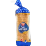 Pão de Forma / Sliced Bread