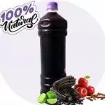 CHICHA MORADA BOTELLA