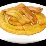 PORCIÓN DE PLÁTANOS FRITO