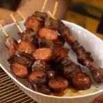 ESPETO MISTO