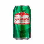 GUARANÁ 350ml