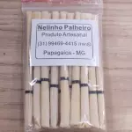 Saquinho Palha Nelinho