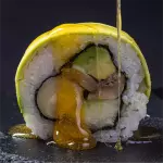 Veggie Rolls