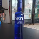 SKYY VODKA 750ML