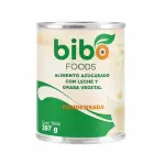 Leche Condensada Bibo 397g