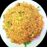 Arroz chaufa
