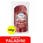 Bondiola 100gr PALADINI
