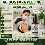 Ácido Láctico
