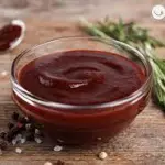 DIP DE BBQ