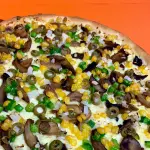 VEGETARIANA