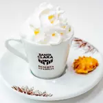 ESPRESSO PANNA DOSE ÚNICA