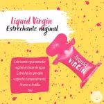 Estrechante vaginal Liquid Virgin 1ml