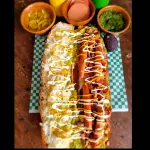 LA BESTIA: 10 Embutidos y 2 Carnes
