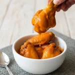 Salsa Bufalo