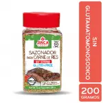 Seasoning Gluten Free Beef
