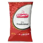 Medio Bulto Arroz Primor Trad.