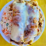 Panqueca de carne G (750g)