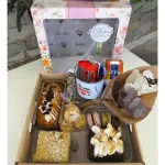 COMPLETO CAJA ESPECIAL Y TAZA