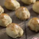 Empanaditas de carne