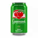 Guaraná Antarctica 33cl
