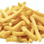 PAPAS FRITAS