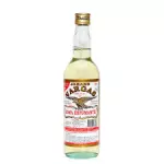 Jarabe de goma Vargas 750ml